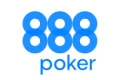 888Poker Logo