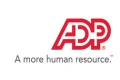 ADP Logo
