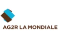 AG2RLaMondiale Logo