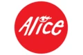Alice Logo