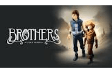 Brothers: A Tale of Two Sons