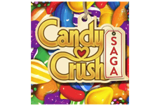 Candy Crush Panne