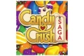 Candy Crush Logo