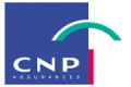 CNPAssurances Logo