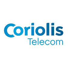 Coriolis Telecom Panne