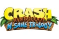 Crash Bandicoot N. Sane Trilogy Logo