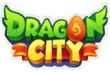 Dragon City