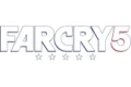 Far Cry 5 Logo