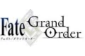 Fate/Grand Order Logo