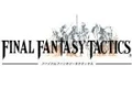 Final Fantasy Tactics Logo