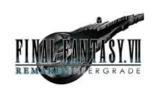 Final Fantasy VII Remake Integrad