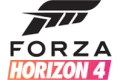 Forza Horizon 4 Logo