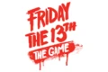 Friday the 13th Logo