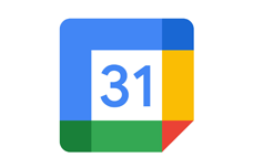 Google Calendar