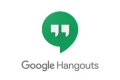 Google Hangouts Logo