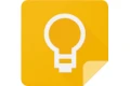 Google Keep Logo