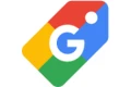 Google Shopping Logo