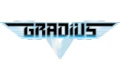 Gradius V Logo