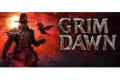 Grim Dawn Logo
