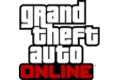 GTA Online Logo