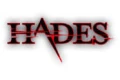 Hades Logo