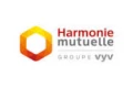 HarmonieMutuelle Logo