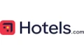 Hotels.com Logo
