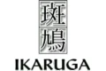 Ikaruga Logo