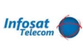 Infosat Telecom Logo