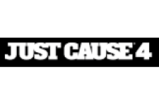 Just Cause 4