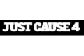 Just Cause 4 Logo