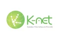 K-net Logo