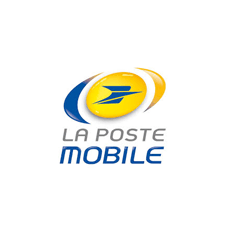 La Poste Mobile