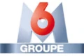 M6.fr Logo