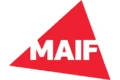 MAIF Logo