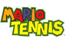 Mario Tennis