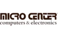 Micro Center Logo