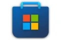 Microsoft Store Logo