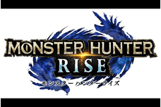 Monster Hunter Rise