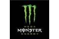 Monster Logo