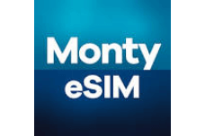 Monty eSim