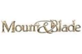 Mount & Blade Logo