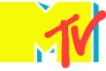 MTV France Logo