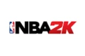 NBA 2K Logo