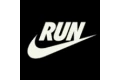 Nike Run Club Logo