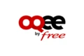 OQEE by Free Logo