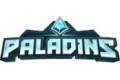 Paladins Logo