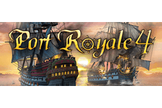 Port Royale 4 Panne