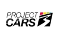 Project Cars 3 Logo