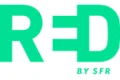 Red by SFR Logo